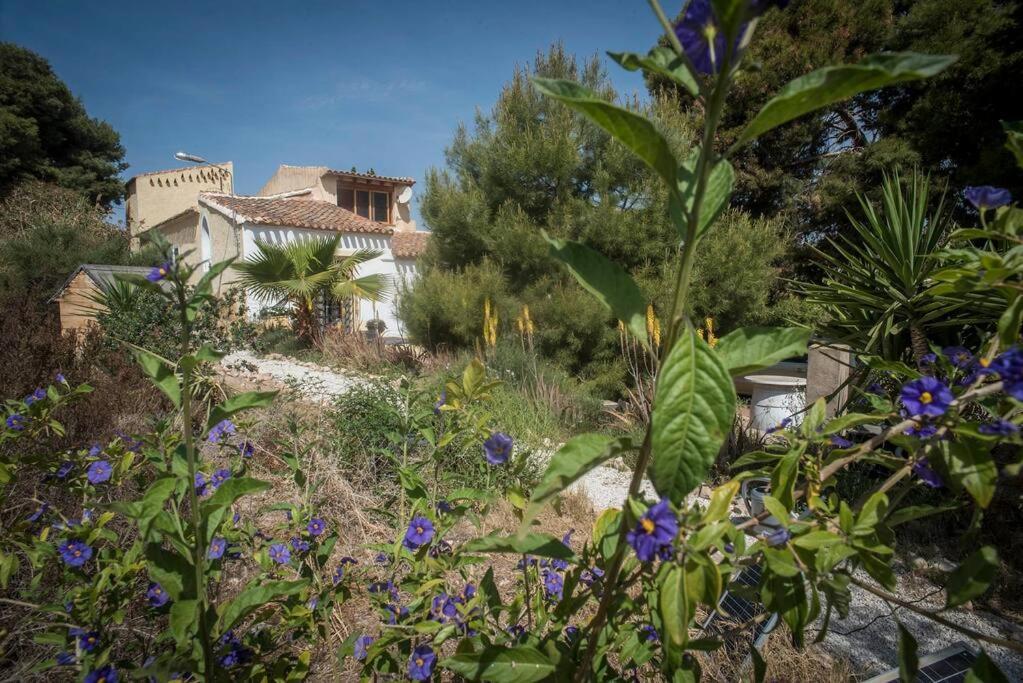 Oasis De Ifre Villa Canada de Gallego Exterior photo