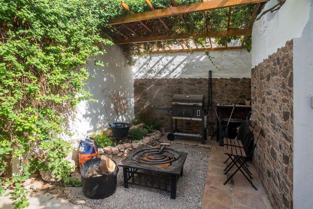 Oasis De Ifre Villa Canada de Gallego Exterior photo