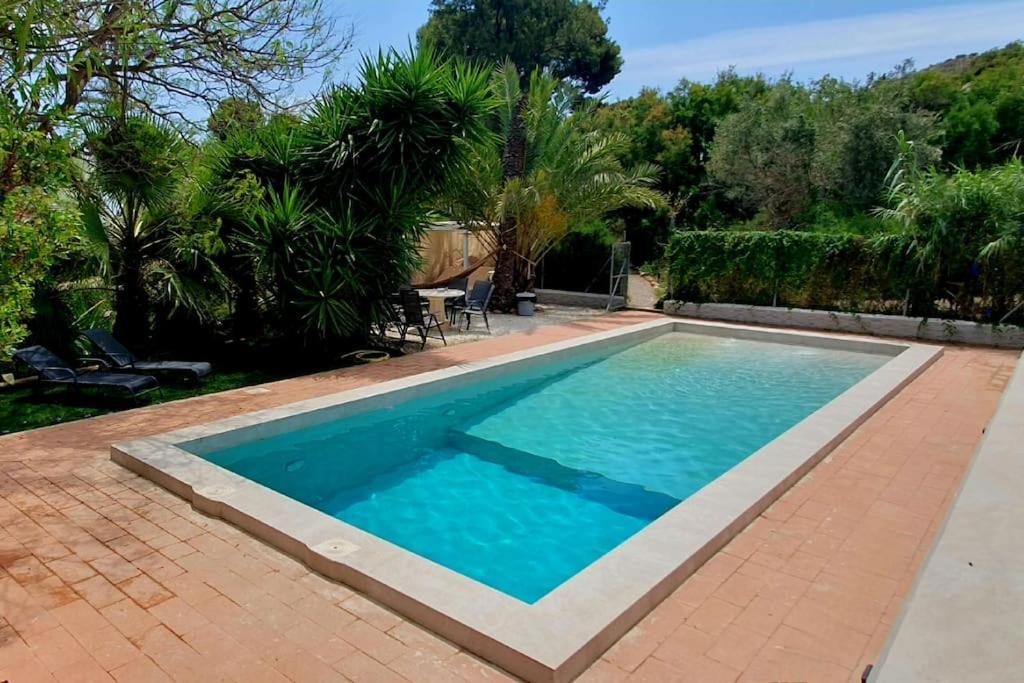Oasis De Ifre Villa Canada de Gallego Exterior photo