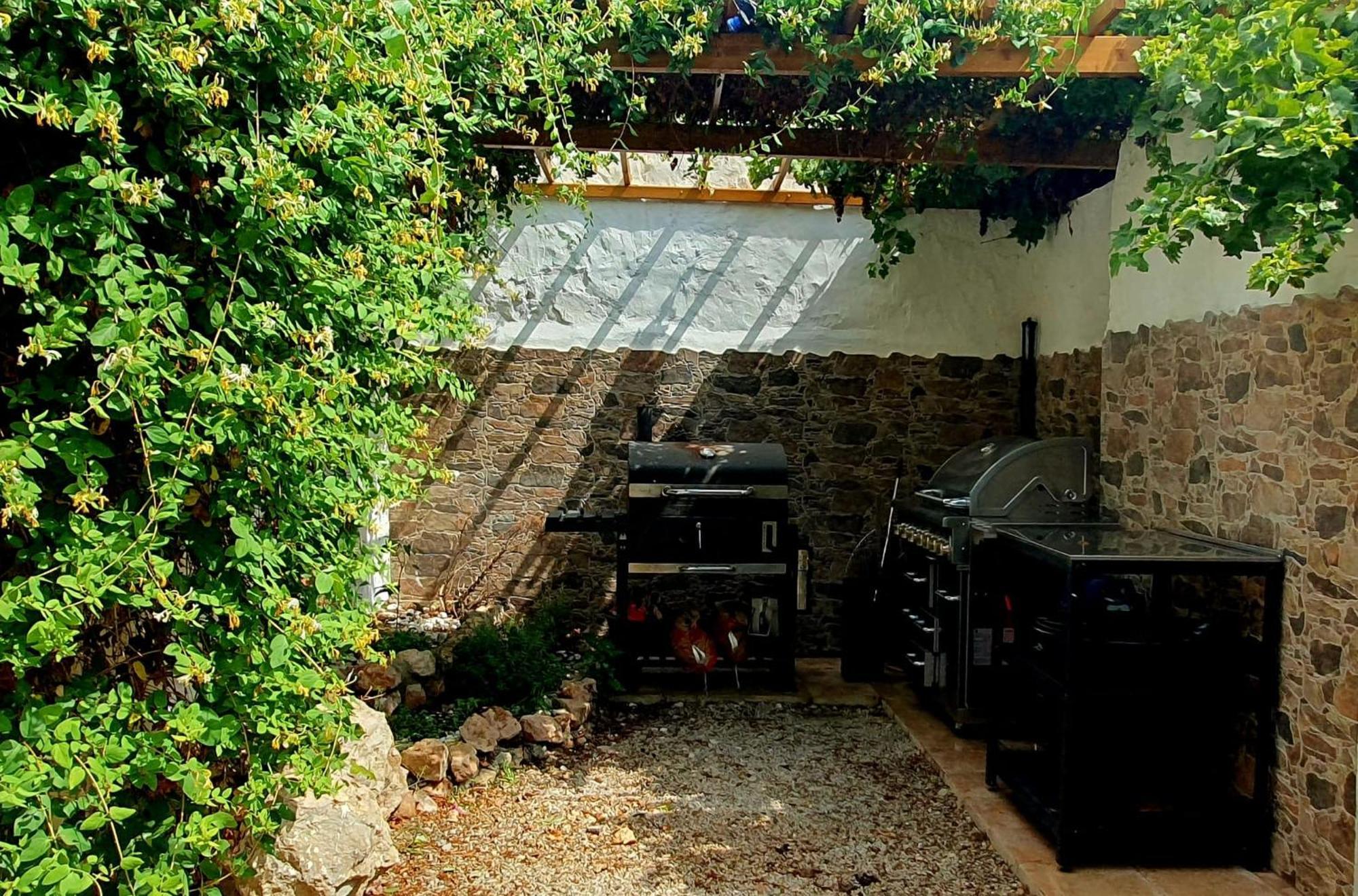 Oasis De Ifre Villa Canada de Gallego Exterior photo