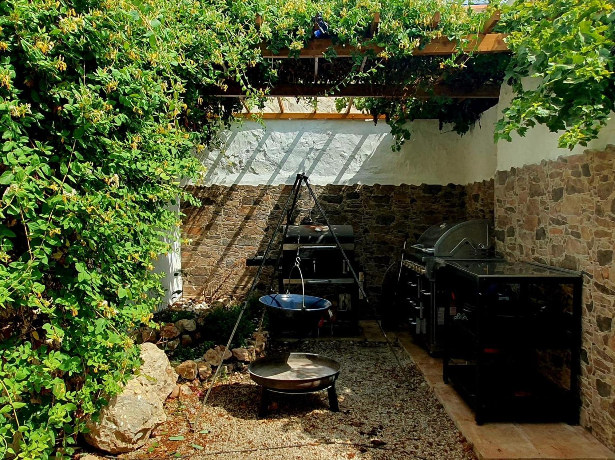 Oasis De Ifre Villa Canada de Gallego Exterior photo